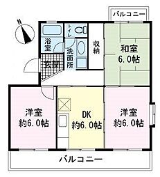 プロスペラ平石 301