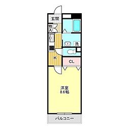 TNマンションV 307