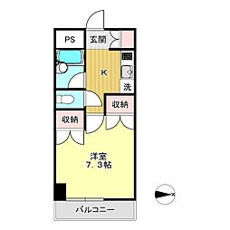 第2渡辺ビル 303