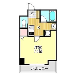 エスペシア華III 201