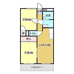 PARK　WEST　YOSHIDA 302