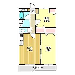 ヴィブレクレールII 102