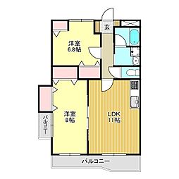 ヴィブレクレールII 301