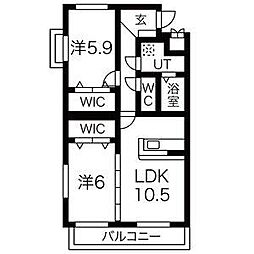 ココ・シェリーナ 305