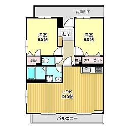 ヴィラ・フォンテーヌ 101