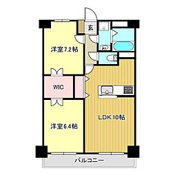 サンフォレストＭＷ 102