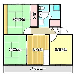 サクセスコート 207