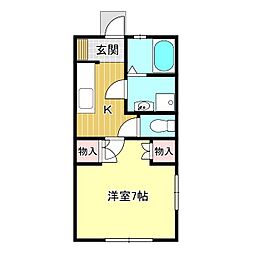 Kフィールド 102