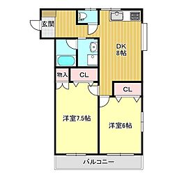 ソワサントUTRI 305