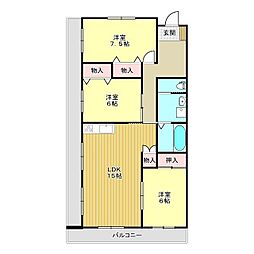 ソワサントUTRII 202