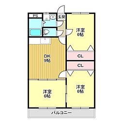 サンモール山下 103