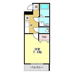 ヴィガラス大手町 102