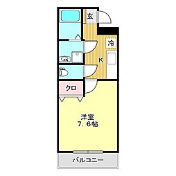 ヴィガラス大手町 402