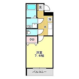 ヴィガラス大手町 503