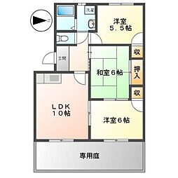 サングリーン西添