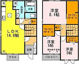 サニーハイツ門池 102