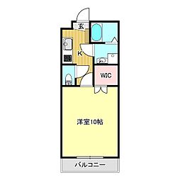 フェリスタ中山 102