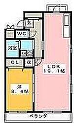 Royal　garden 学園通りIII 101