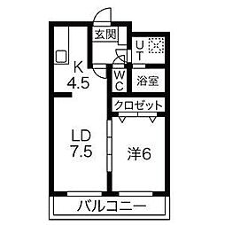 ヴィガラスＭ 403