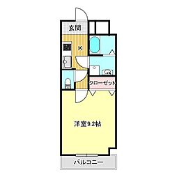 ヴィガラス永田町 202