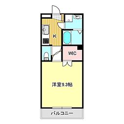 カロレイ日の出町 206