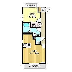 カームコート 304