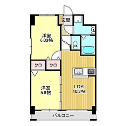 ブリーズ御殿場 101