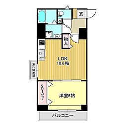 シェリーグランデ 305