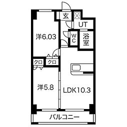 ブリーズ御殿場 403
