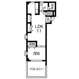 タウンパークＳ 505