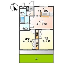 グリーンフィールド楠