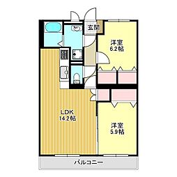 ベルグランツ 303