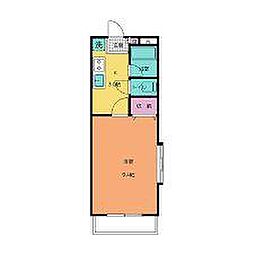 ミルフォート・K 206