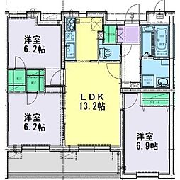 リベラエレンシア 503