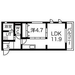 フェリスタ西条町 310