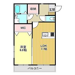 ラポール今沢 303