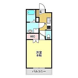 ラペンタ大宮町 102