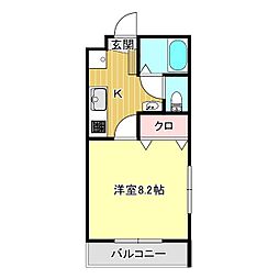 リーフグリーン 202