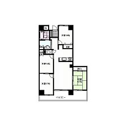 ドリーミー片浜 1006