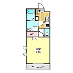 ラペンタ大宮町 105