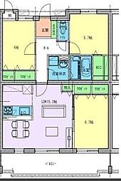 サニードミール土屋 103