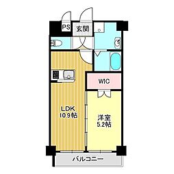 ソレイユ・ルヴァン 403