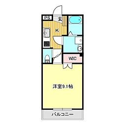 ルパーブ永田町 103