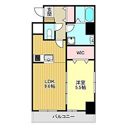 ヴィガラス吉原 601