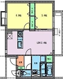 グランヴェニール 306