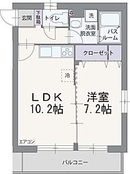 フィールドコート　ペルラ 304