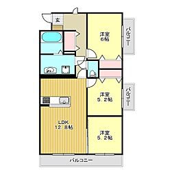 ベルクレール 307