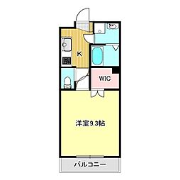 ヴィガラス川成新町 202