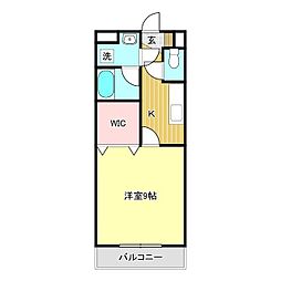 アーバンヒルズ 205