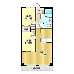 エスペランサひなた 103